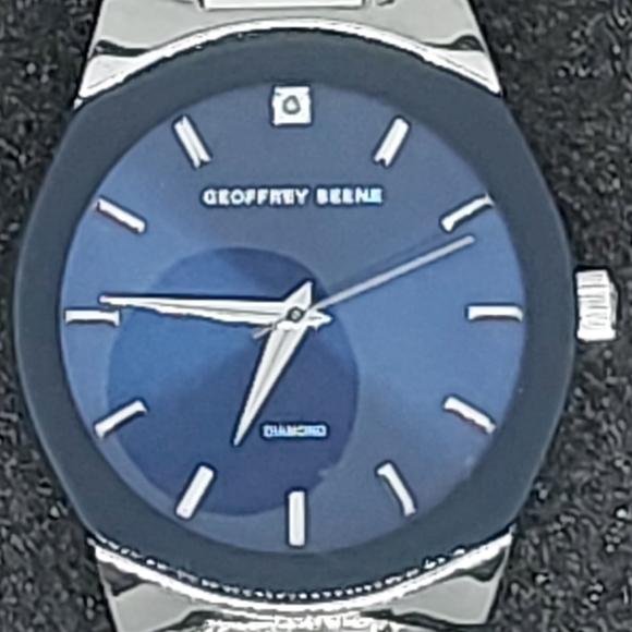 FOSSIL / GEOFFREY BEENE / KENNETH COLE WATCHES FOR SALE $40ea - Picture 5 of 12